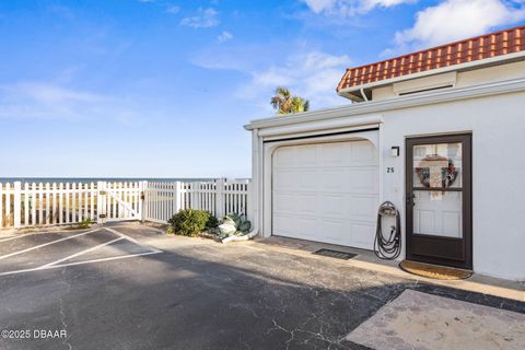 A home in Flagler Beach