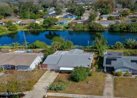 1325 Beacon Drive Daytona Beach FL 32117