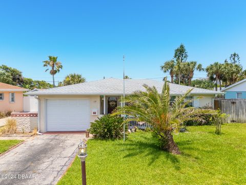 A home in Ormond Beach