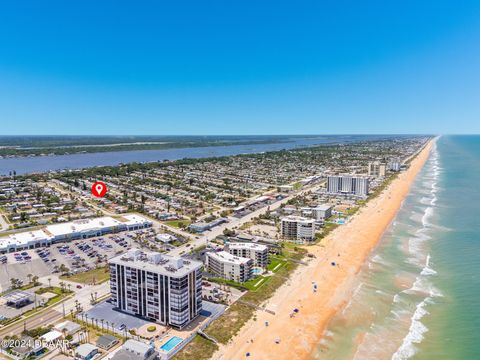 A home in Ormond Beach