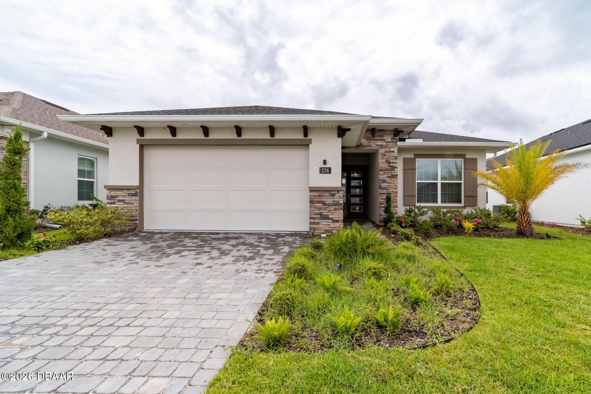 274 Azure Mist Way