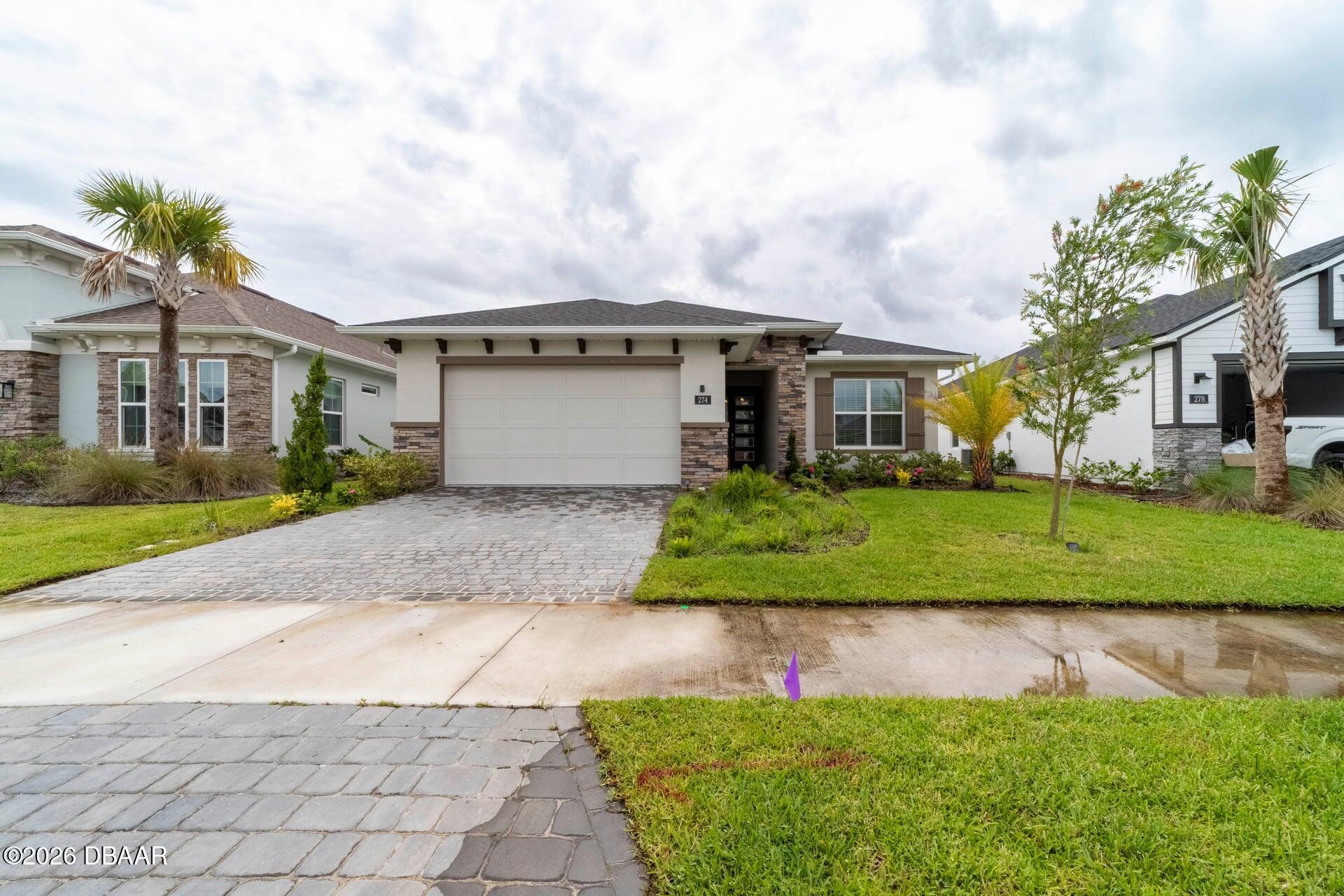 274 Azure Mist Way