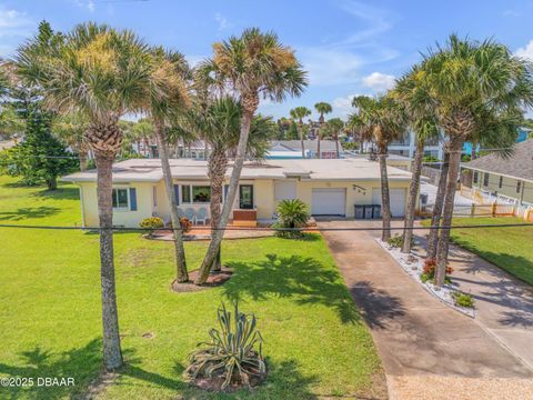 327 Due East Street New Smyrna Beach FL 32169