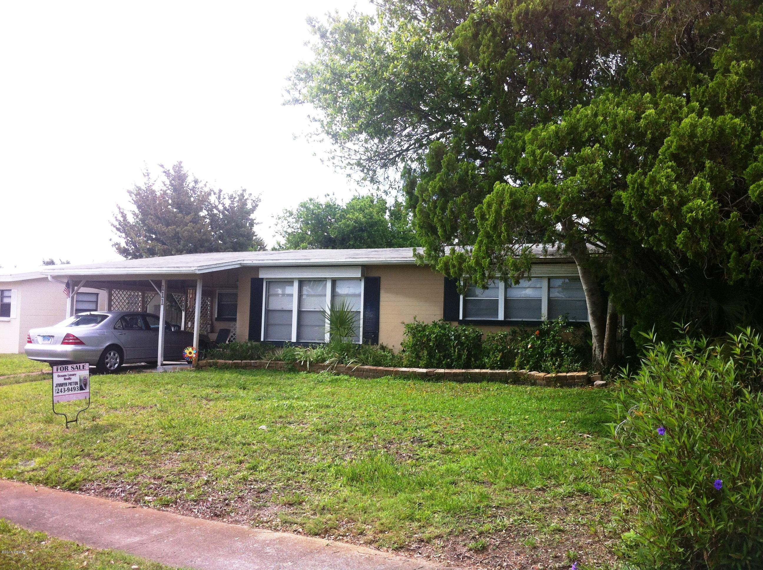 Photo 1 of 6 — 111 ESSEX Drive, Ormond Beach, FL 32176