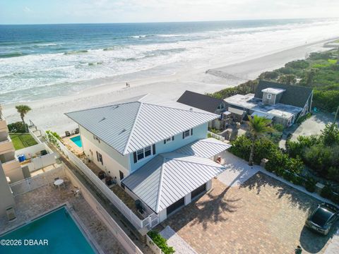 4461 S Atlantic Avenue Ponce Inlet FL 32127