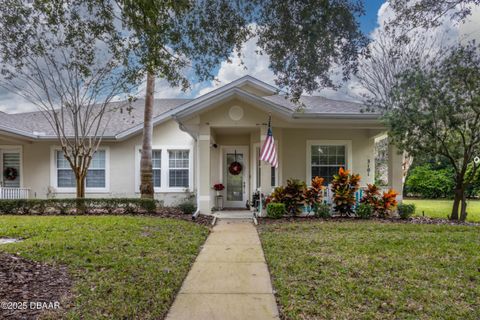 3101 Inishmore Drive Ormond Beach FL 32174