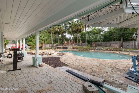 A home in Ormond Beach