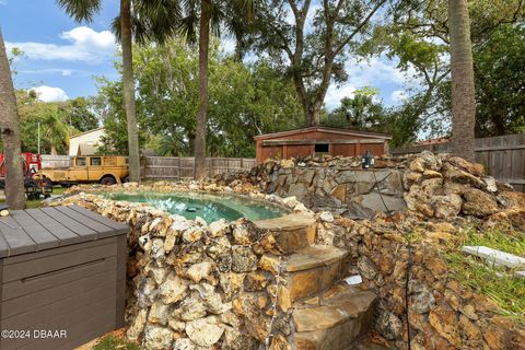 A home in Ormond Beach