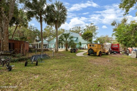 A home in Ormond Beach