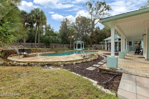 A home in Ormond Beach