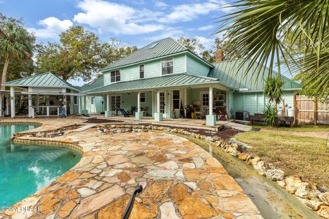 A home in Ormond Beach