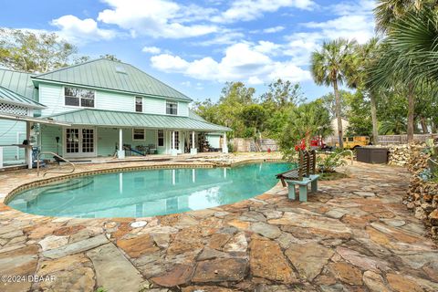 A home in Ormond Beach