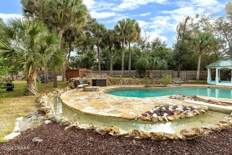 A home in Ormond Beach