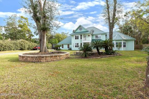 A home in Ormond Beach