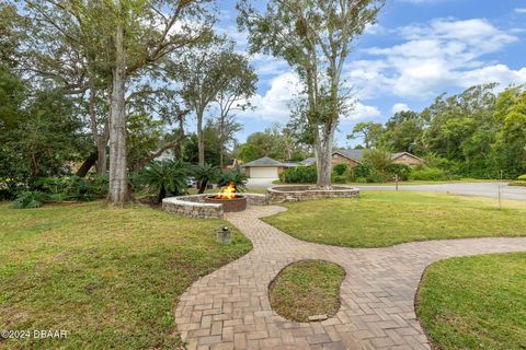 A home in Ormond Beach