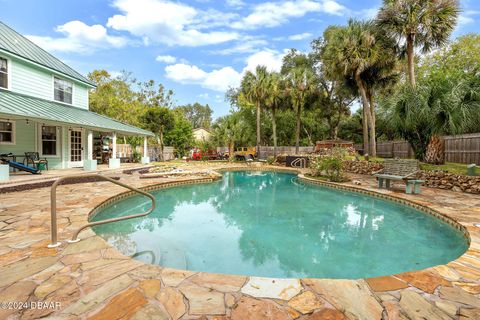 A home in Ormond Beach