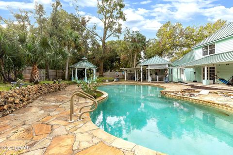 A home in Ormond Beach