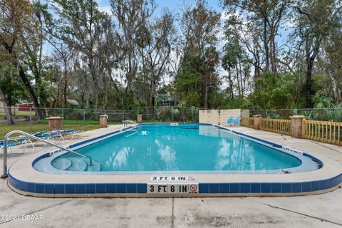 A home in Ormond Beach