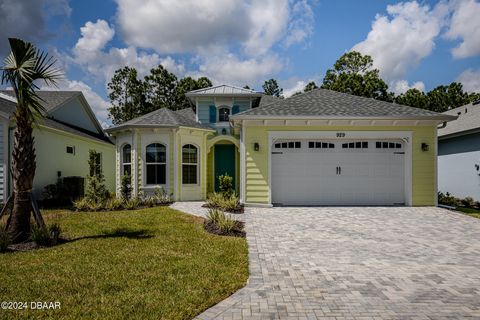 929 Bama Breeze Drive Daytona Beach FL 32124