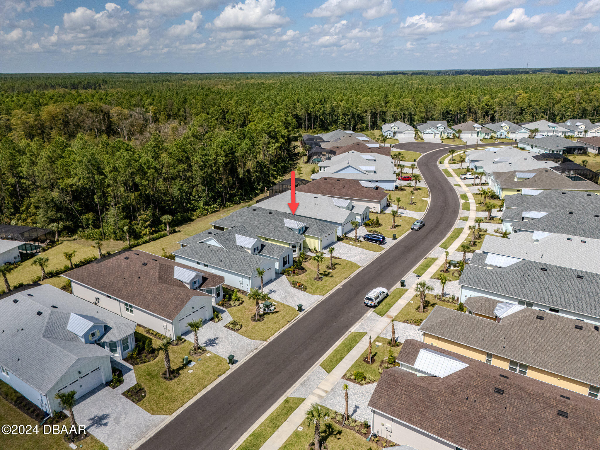 929 Bama Breeze Drive