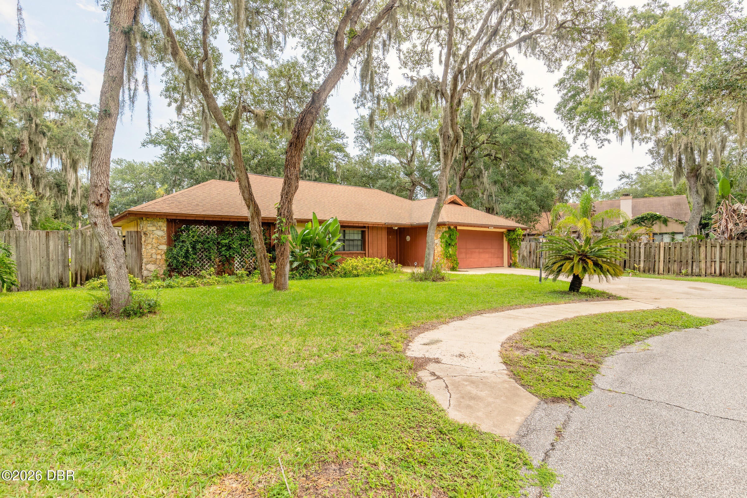 6116 Palmas Drive