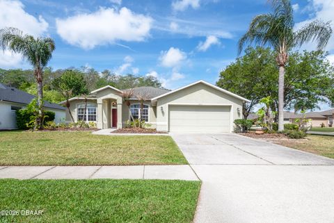 6802 Stoneheath Lane Port Orange FL 32128