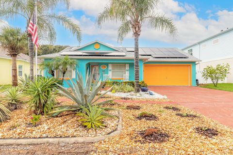 213 S 26th Street Flagler Beach FL 32136