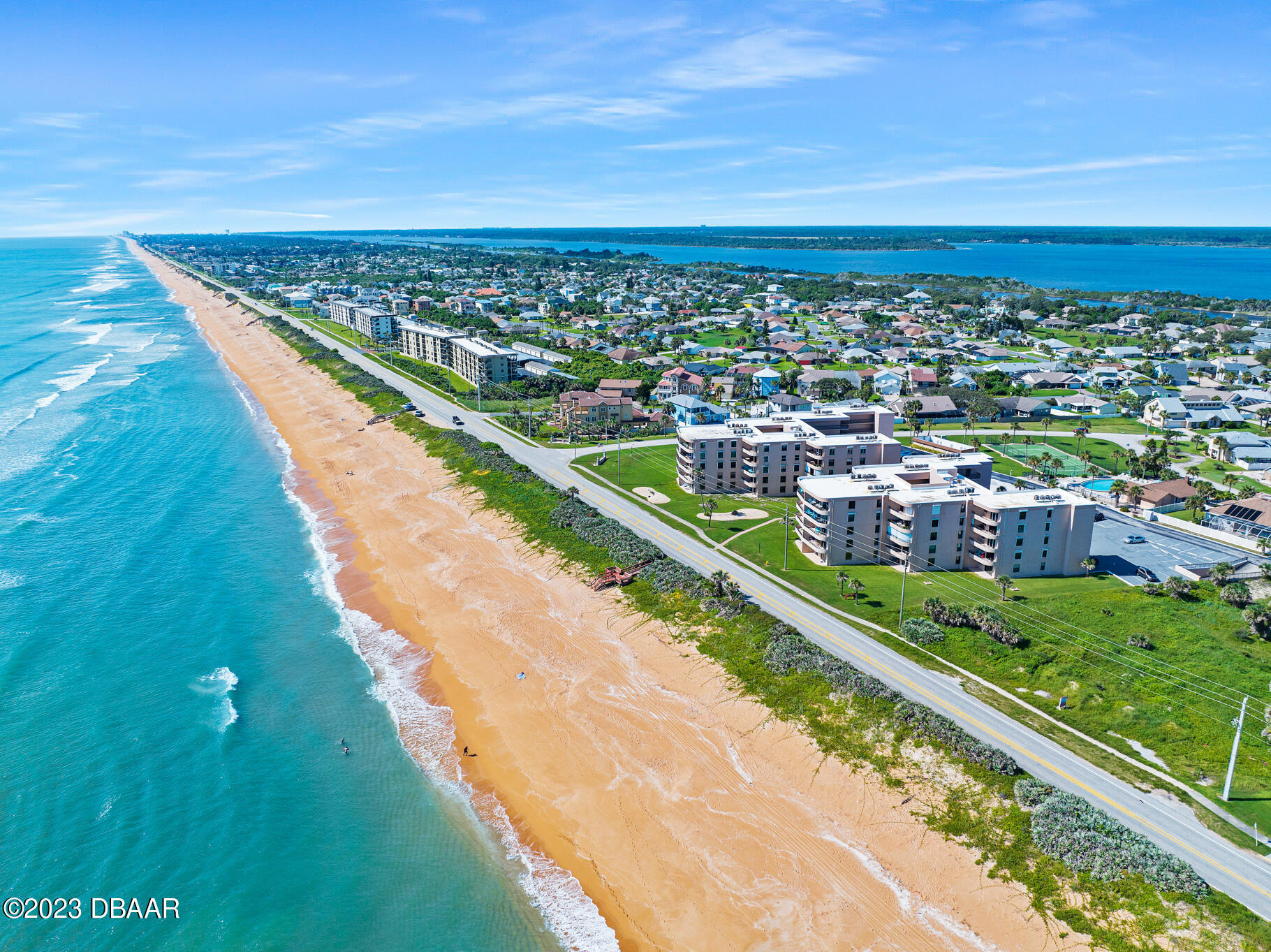 3370 Ocean Shore Boulevard 307