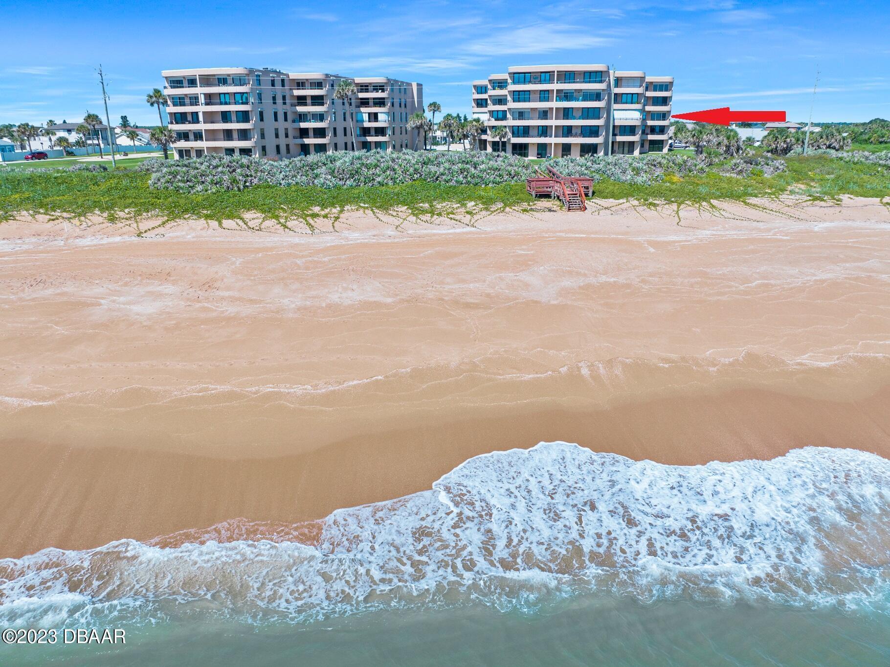 3370 Ocean Shore Boulevard 307