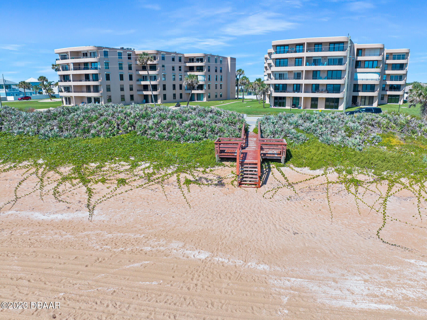 3370 Ocean Shore Boulevard 307
