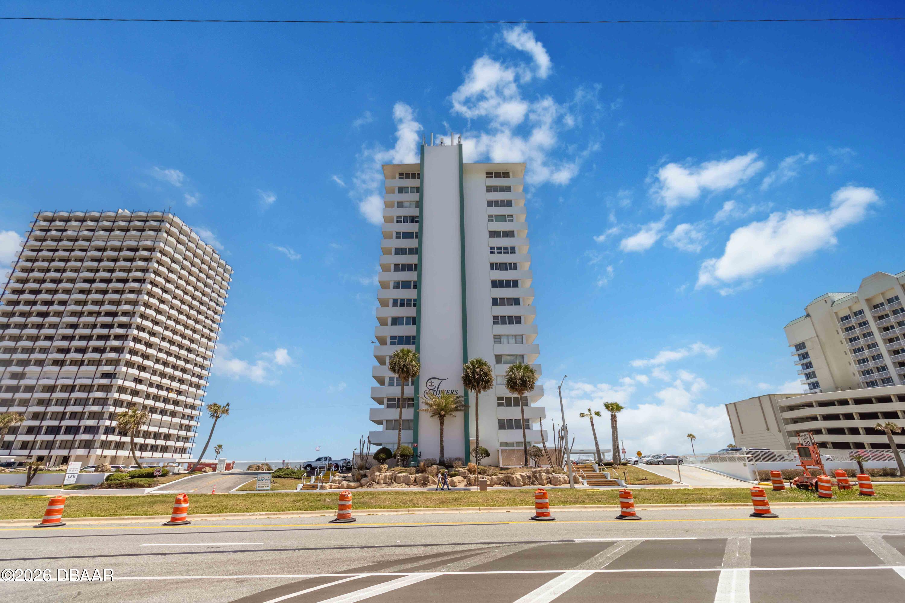 2800 N Atlantic Avenue