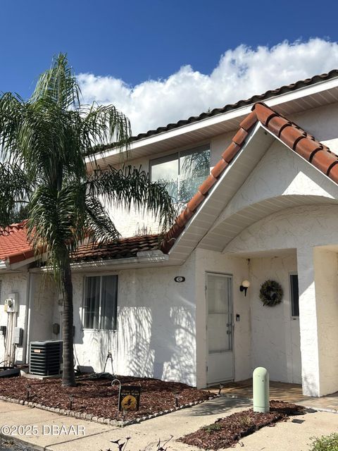 3522 Forest Branch Drive C Port Orange FL 32129