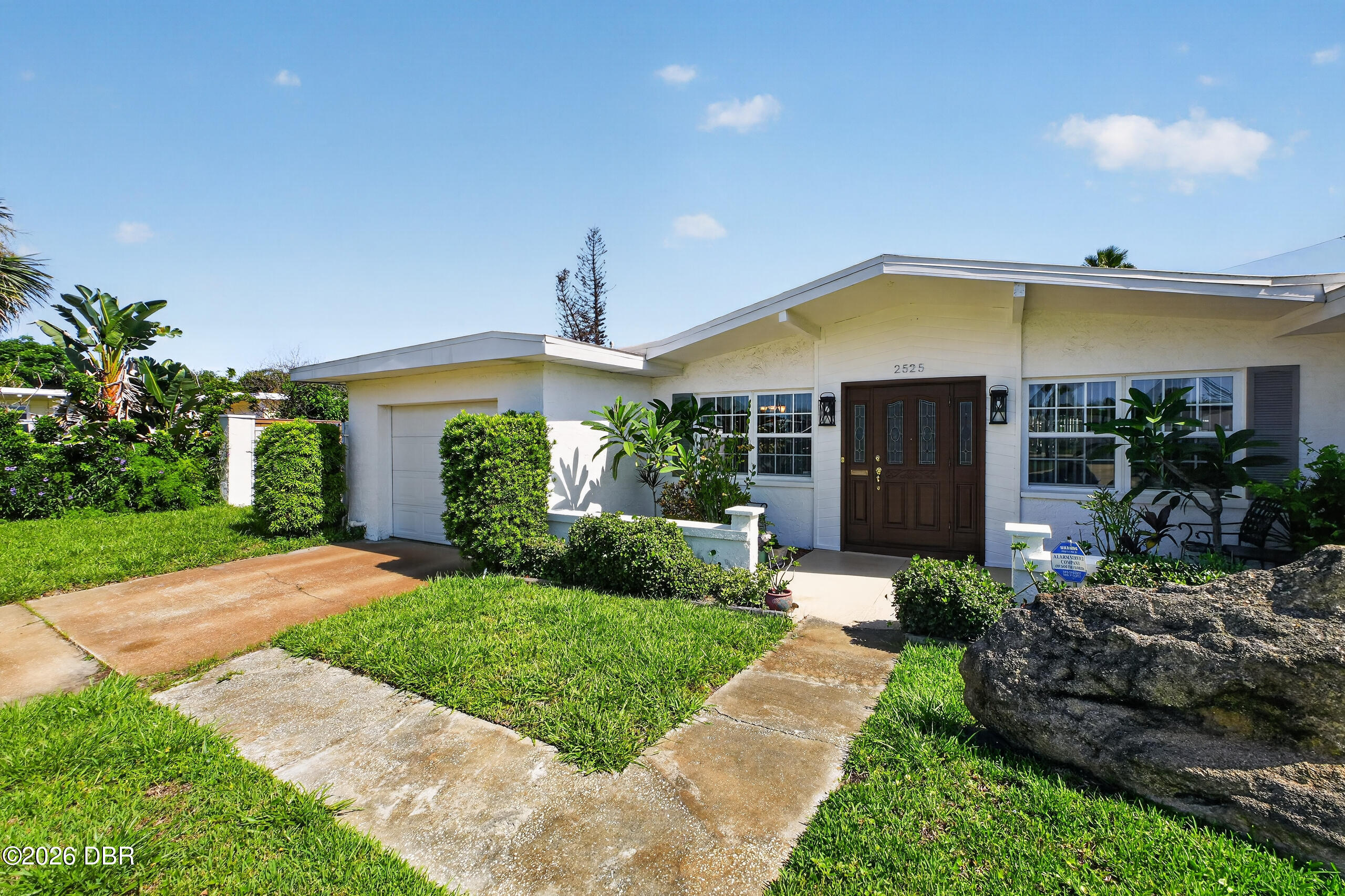 Photo 1 of 81 — 2525 Coral Way W Unit 1, Daytona Beach Shores, FL 32118