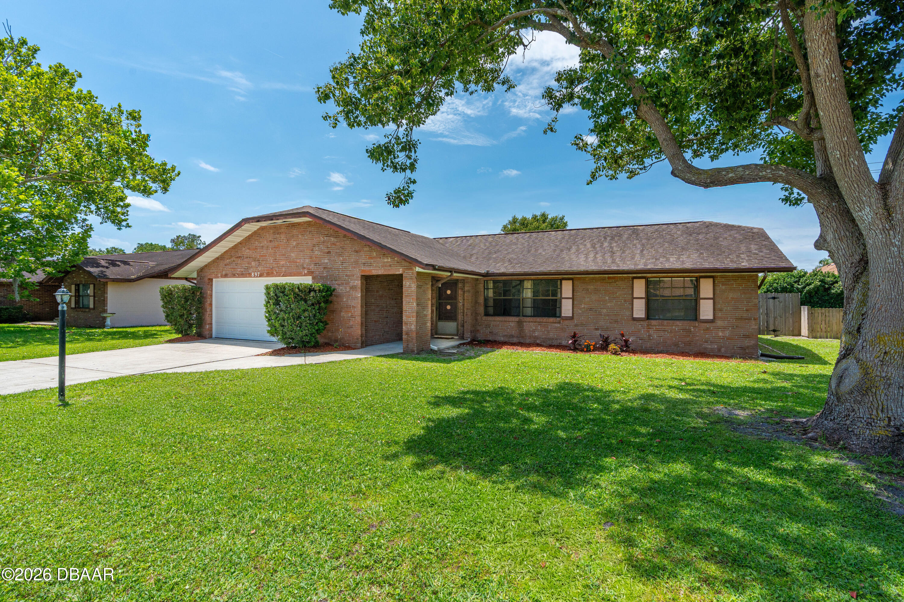 897 Whiporwill Drive