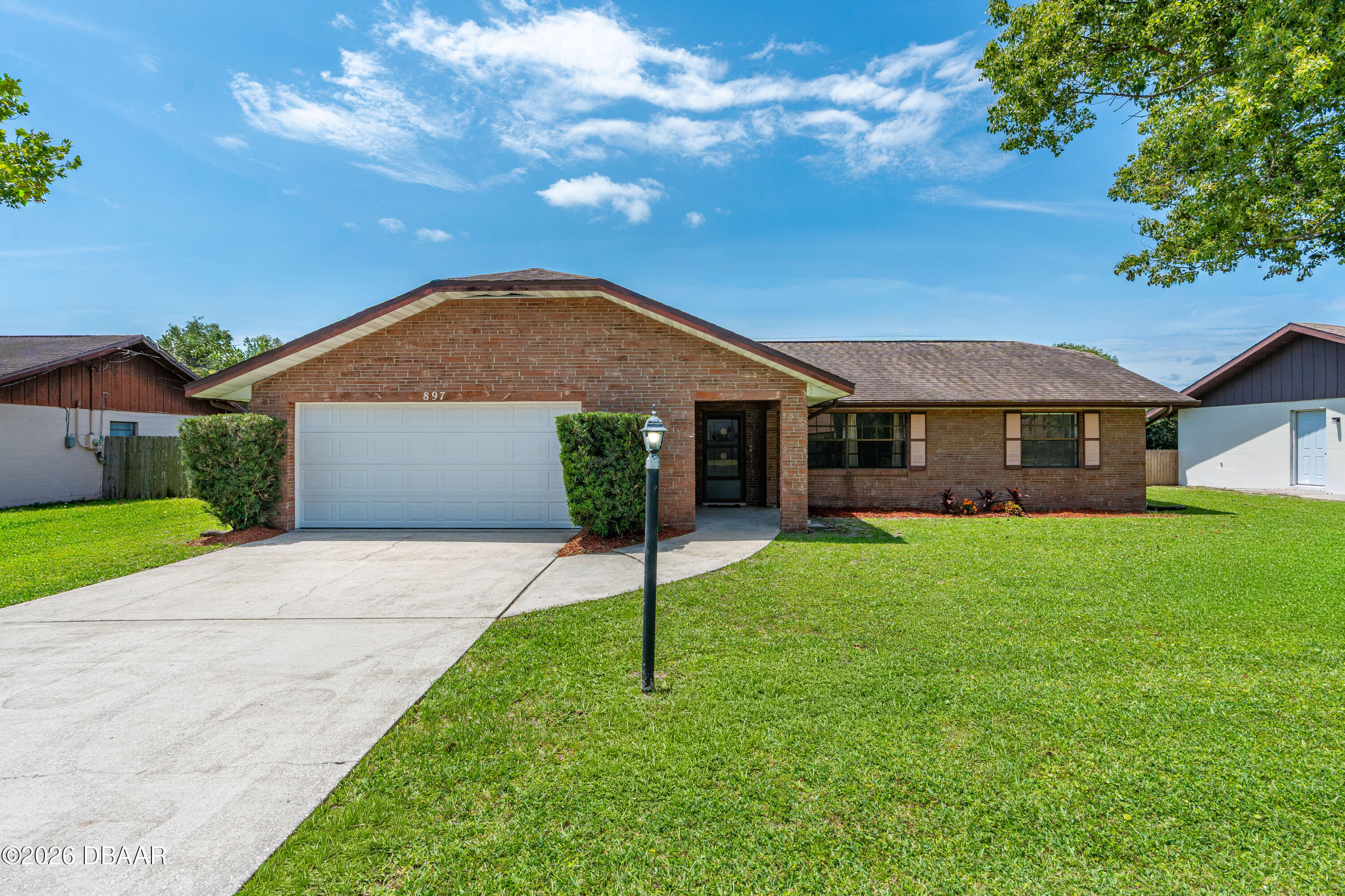 897 Whiporwill Drive