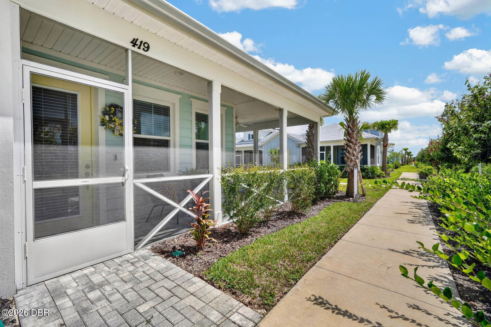 419 Gypsy Palace Lane