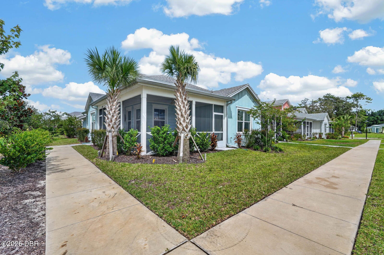 419 Gypsy Palace Lane