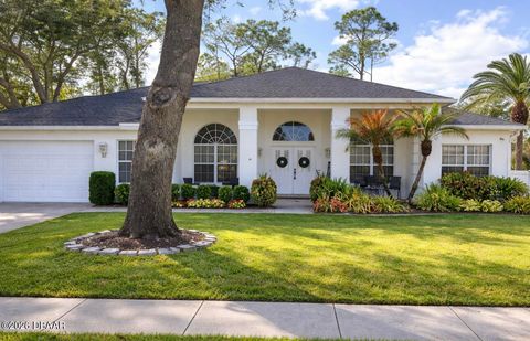 6108 Pheasant Ridge Drive Port Orange FL 32128