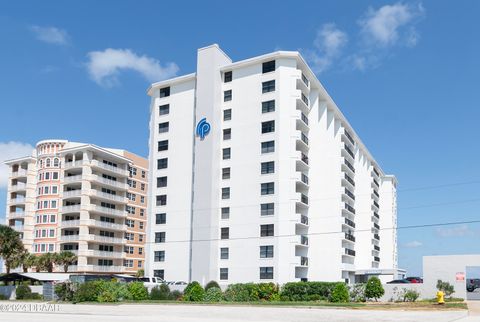 A home in Ormond Beach