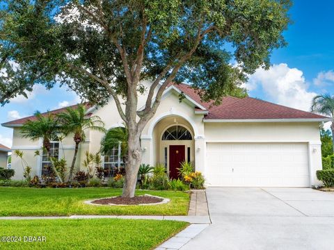 A home in Port Orange