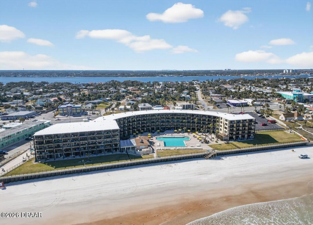 2301 S Atlantic Avenue