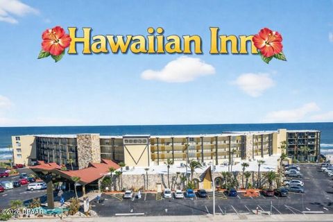 2301 S Atlantic Avenue Daytona Beach Shores FL 32118