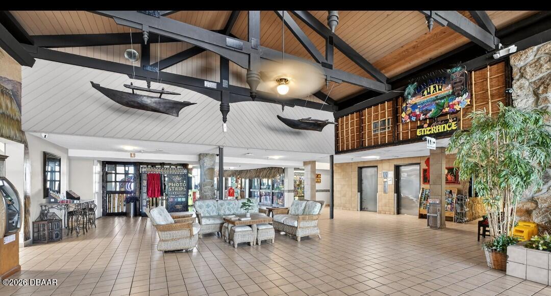 2301 S Atlantic Avenue