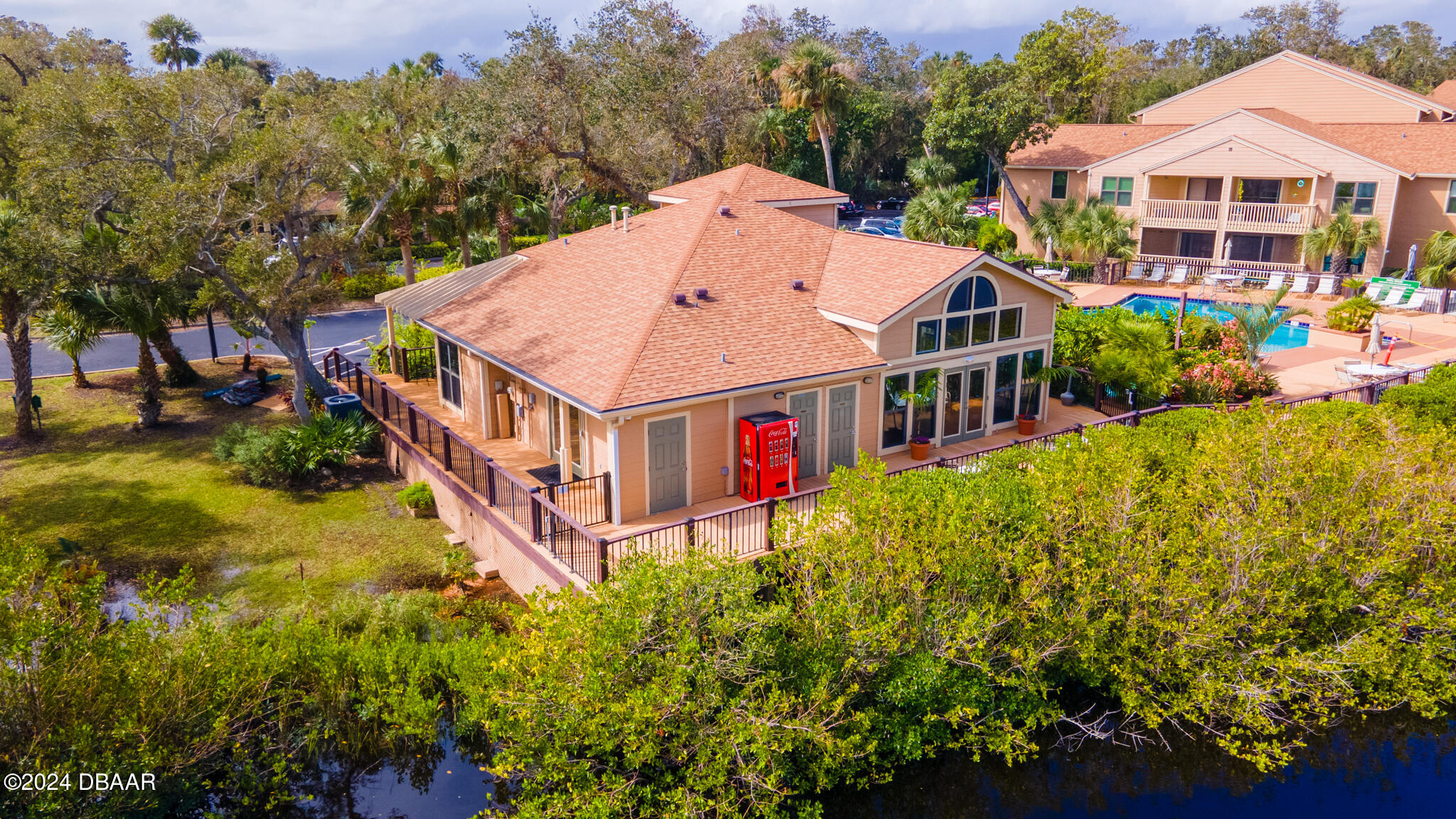 1401 S Palmetto Avenue