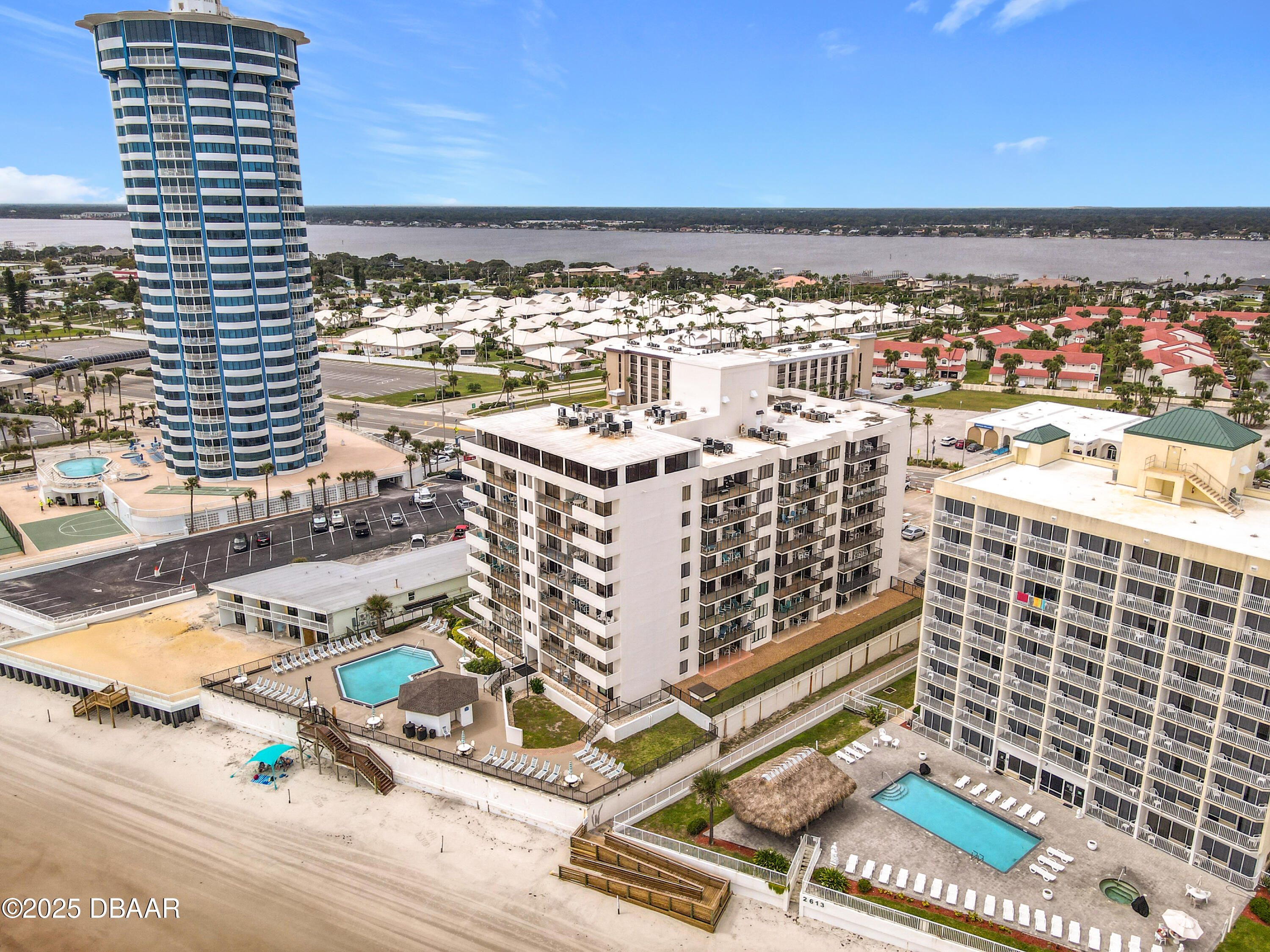 2615 S Atlantic Avenue 6E