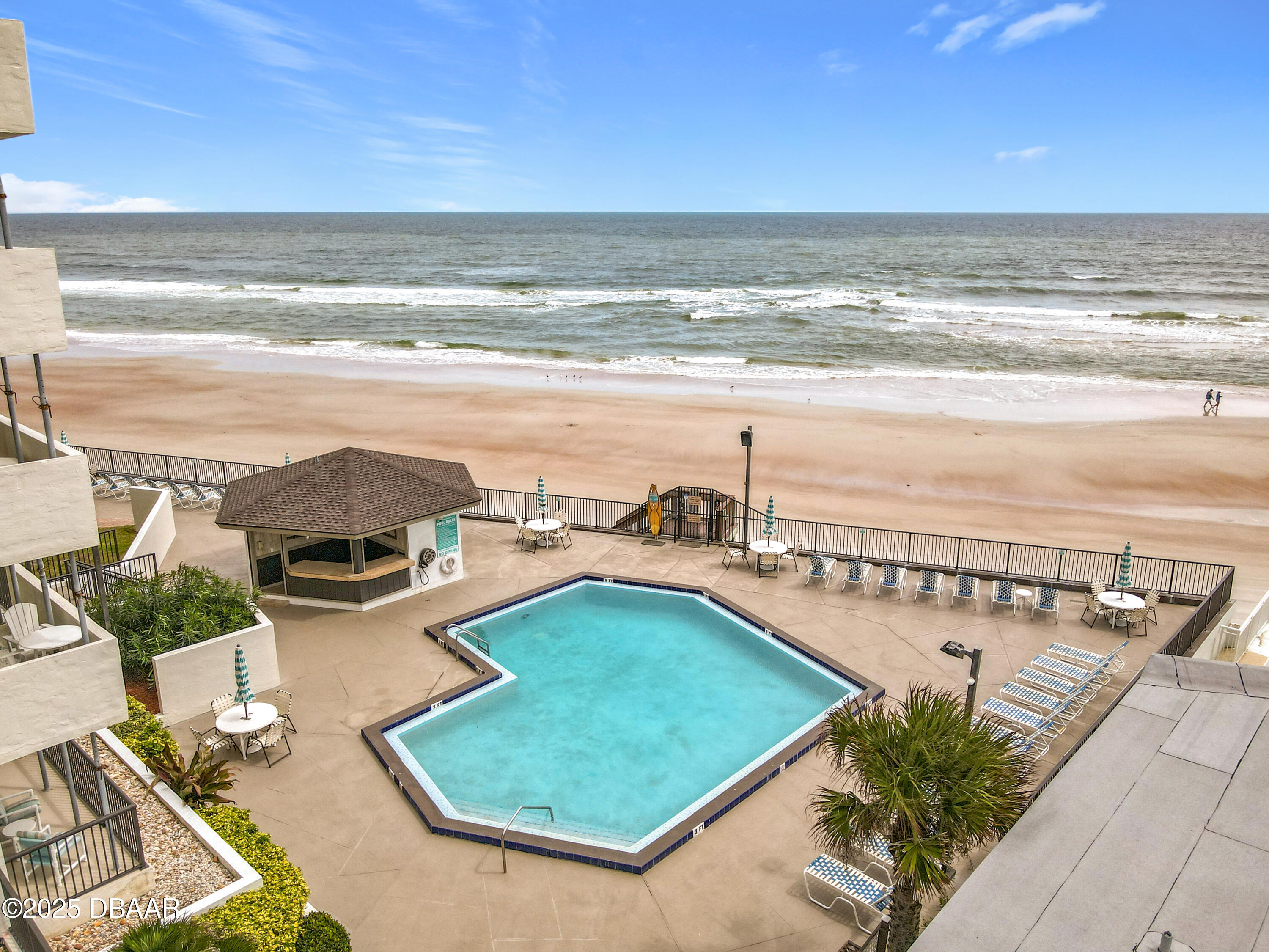 2615 S Atlantic Avenue 6E