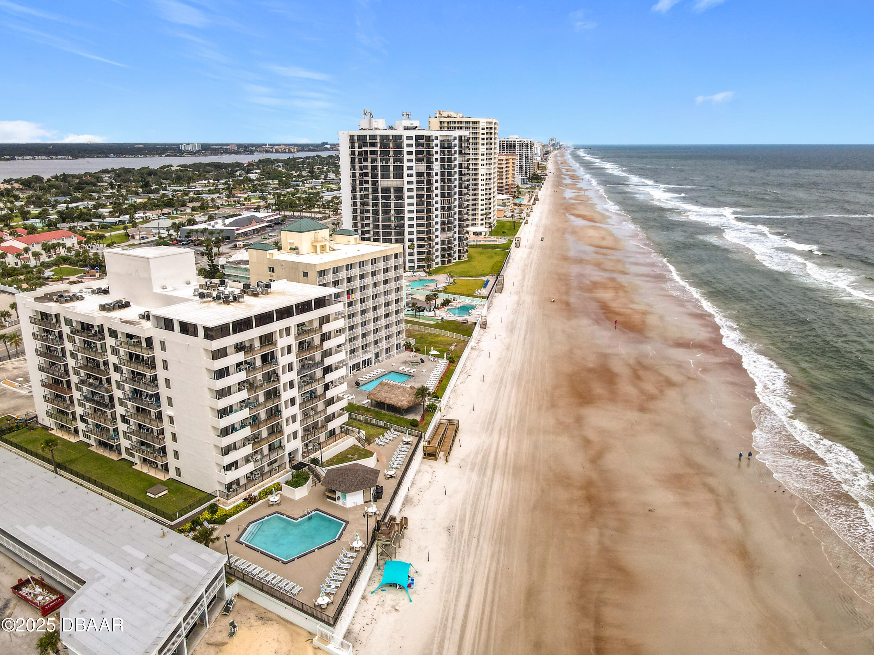 2615 S Atlantic Avenue 6E