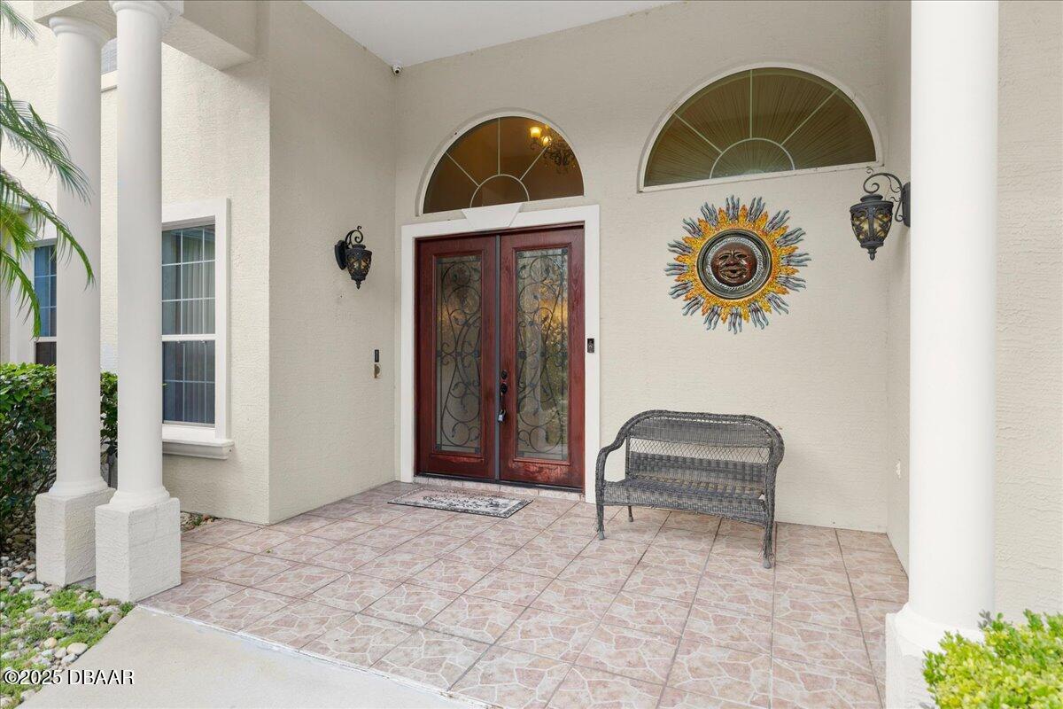 36 Allenwood Look