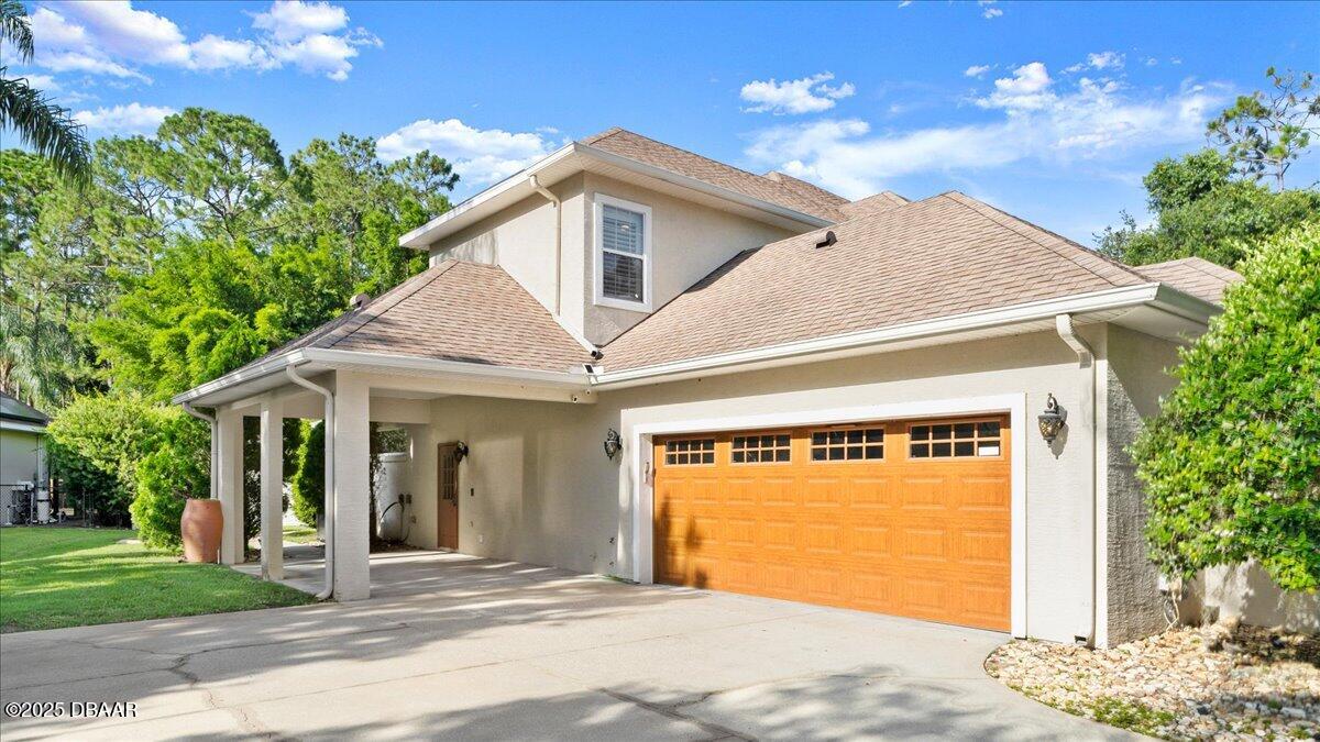 36 Allenwood Look
