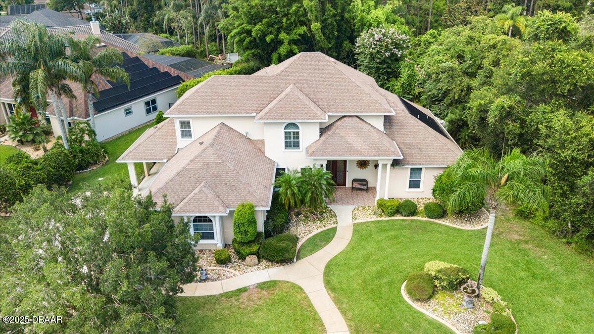 36 Allenwood Look